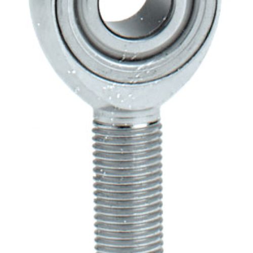 CHROME MOLY ROD END 7/16-20   R/H MALE  DRAG RACING