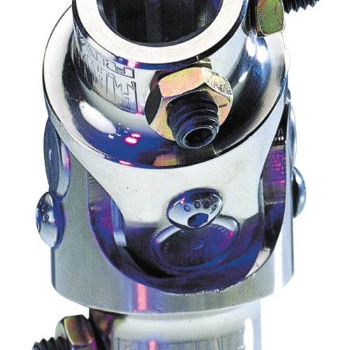 FLAMING RIVER BILLET UNI JOINT3/4 smooth X 9/16-26