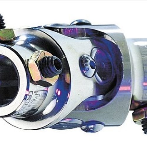 FLAMING RIVER BILLET UNI JOINT1-48 X 3/4 DD