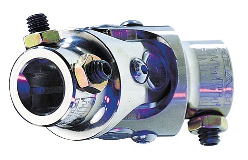 FLAMING RIVER BILLET UNI JOINT3/4DD X 5/8-36