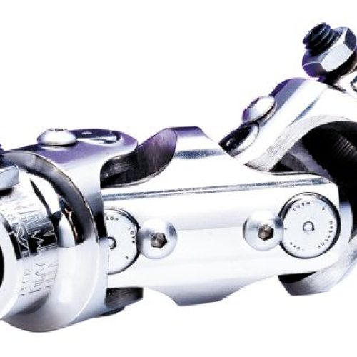 FLAMING RIVER DOUBLE UNI-JOINT3/4 DD X 1-48