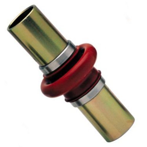 FLAMING RIVER MIL SPEC U-JOINTKIT- 5/8 ID, 2-1/2 LONG