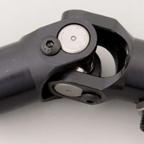 FLAMING RIVER CHROMOLY U JOINT3/4SMOOTH X 9/16-26 SMOOTH