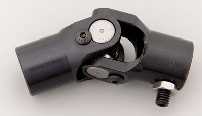 CHROMOLY U-JOINT 3/4DDx 3/4 DDLOW PROFILE