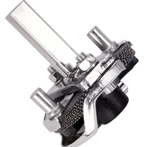 RAG STEERING JOINT FLEX COUPLI3/4DD-MALE x 3/4-30