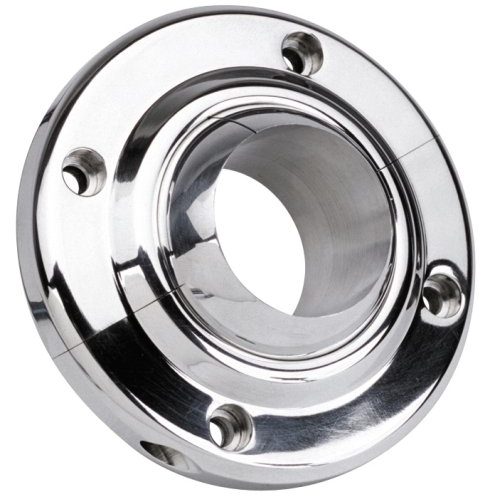 FLAMING RIVER FLOOR MOUNT BALLPOLISHED SUIT 2 OD COLUMN