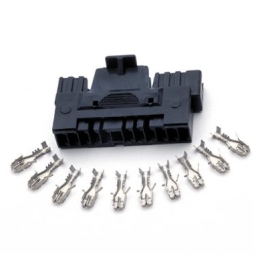 FLAMING RIVER FEMALE COL PLUG 4-1/4″ CONNECTOR