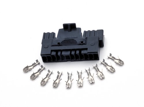 FLAMING RIVER FEMALE COL PLUG 4-1/4" CONNECTOR