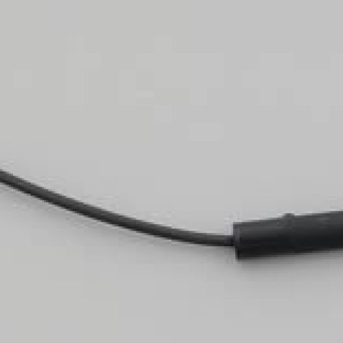 FLAMING RIVER HORN CONTACT WIRE