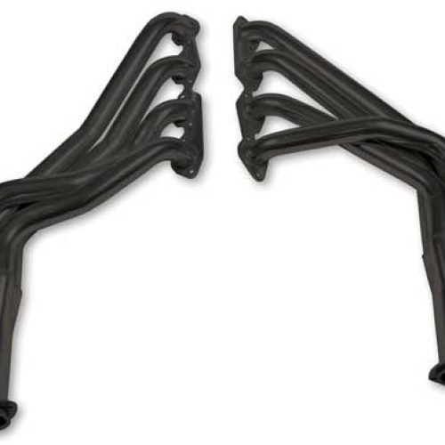 FLOWTECH CAMARO 67-69 396-454 FUL/LTH HEAD,1-7/8X3.5 STAND