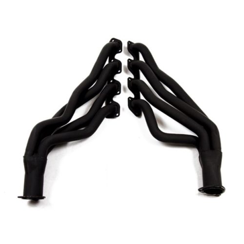 FLOWTECH MUSTANG 70-74 351C-4VLENGTH HEADERS,1-3/4X3 STAND