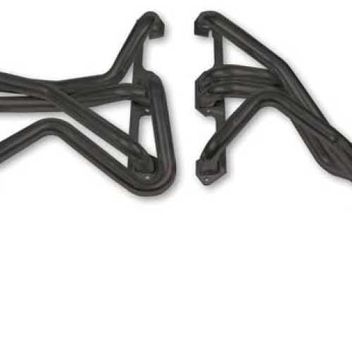 FLOWTECH DODGE 318-360 LENGTH HEADERS,1-5/8X3 STAND