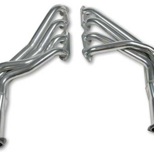 FLOWTECH CAMARO 67-69 396-454 FUL/LTH HEAD,1-7/8X3.5C/COAT