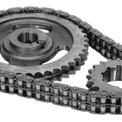 FORD RACING TIMING CHAIN SET  SUIT 429-460 MULTI KEYWAY