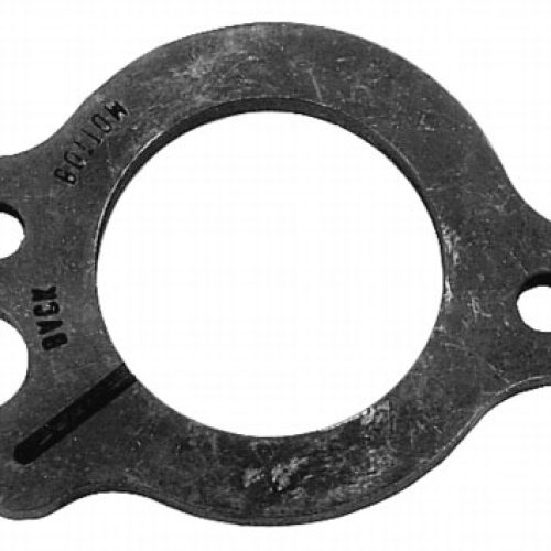 FORD RACING CAM THRUST PLATE  SUIT 289/302/351W & SVO STYLE