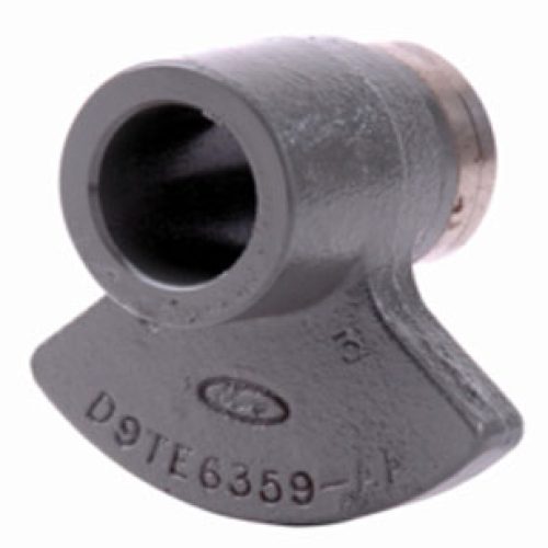 BBF CRANKSHAFT DAMPER SPACER SUIT 460-514ci ENGINES