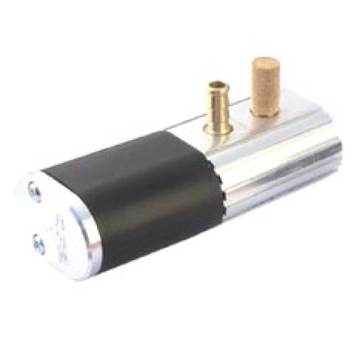 REACTOR DUAL BOOST CONTROLLER DUAL STAGE BLACK ONLY