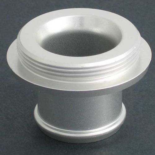 25MM  HOSE ADAPTOR            FITS 1001-1005 BOTTOM