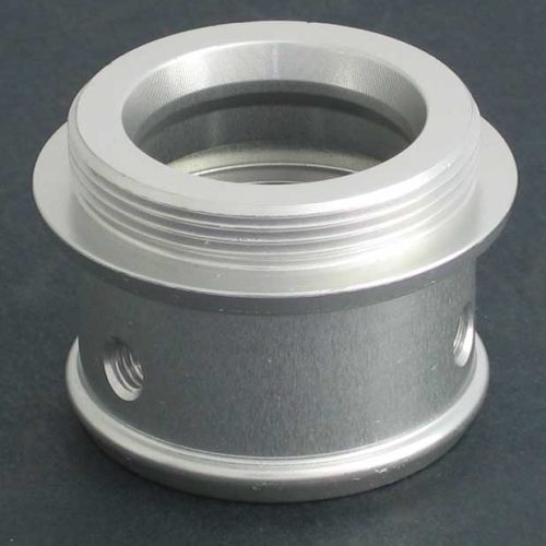 35MM PIPE ADAPTOR 1 STD ADAPT TO SUIT 1001-1005