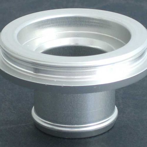 25MM HOSE ADAPTOR BASE SUIT   1008 & FORD TURBO XR-6