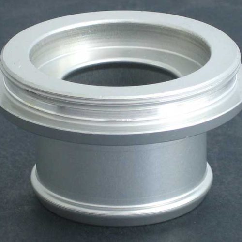 33 MM HOSE ADAPTER BASE