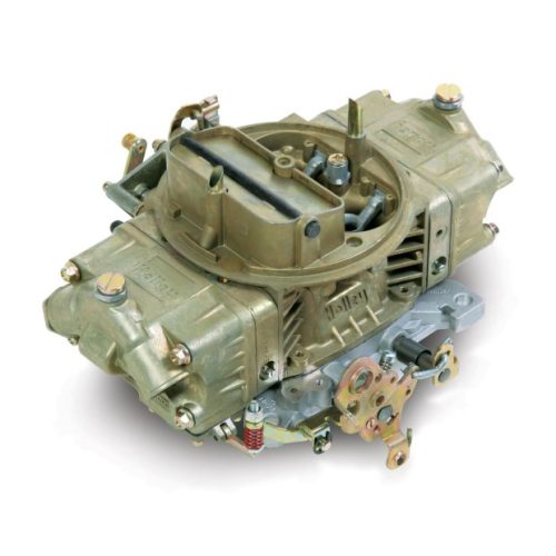 750 4BL SQ.BORE D/PUMP CARB MAN.CHOKE