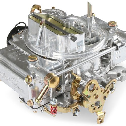 750 VAC.SEC.SQ.BORE ALLOY SINGLE INLET TRANSFER TUBE