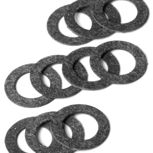 NEEDLE & SEAT GASKET LRG I.D 10 PACK