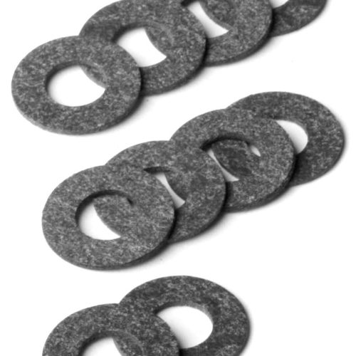 NEEDLE & SEAT GASKET SMALL I.D10 PACK