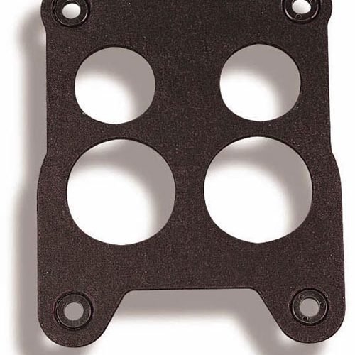 HOLLEY SPREAD BORE BASE 4-HOLEGASKET 5/32 THICK