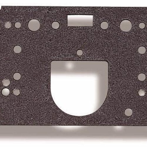 HOLLEY METERING BLOCK GASKETS 3-CIRCUIT DOMINATOR 4500