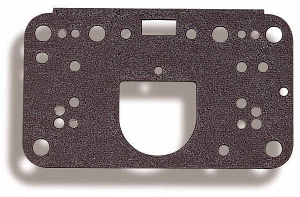 HOLLEY METERING BLOCK GASKETS 3-CIRCUIT DOMINATOR 4500