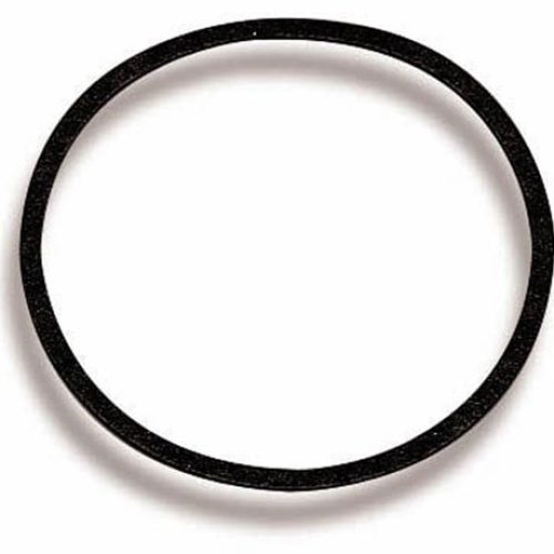 HOLLEY AIR CLEANER GASKET .060 THICK 3 PACK 4150 5″