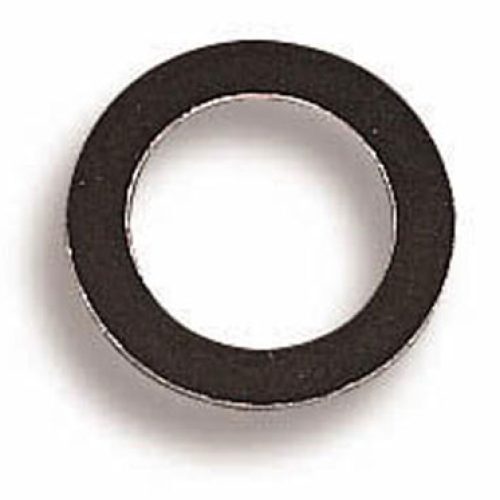 HOLLEY FUEL BOWL PLUG GASKETS 10 PACK
