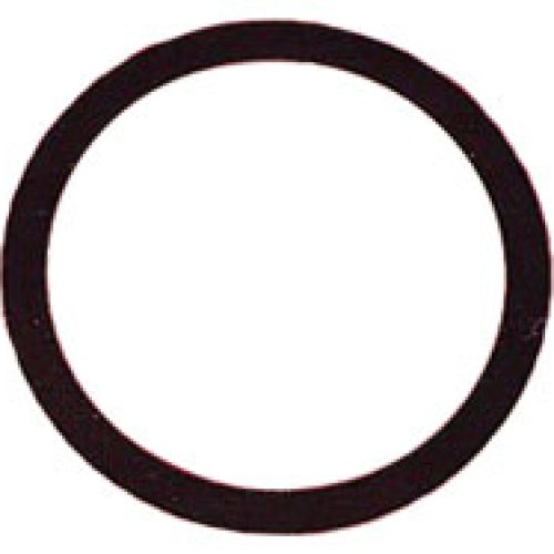 FUEL BOWL INLET FITTING GASKET2 PACK, 7/8
