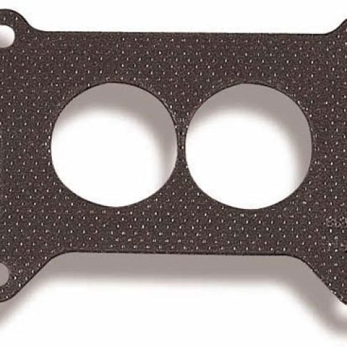HOLLEY BASE GASKET SUIT 2 BBL SUIT MODEL 2010 AND 2300 NOTES