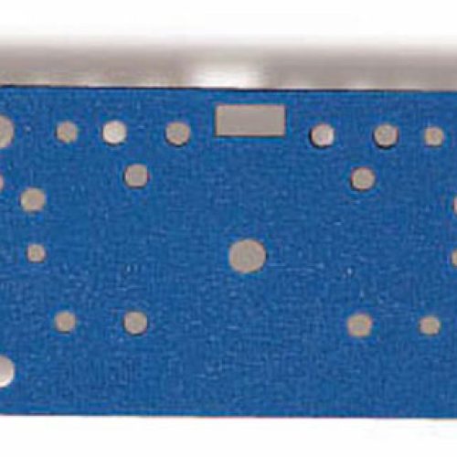 METERING BLOCK GASKET,4165/75 NON-STICK, 2 PACK