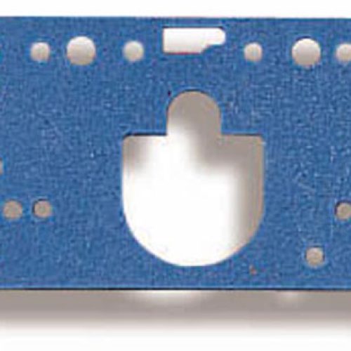 METERING BLOCK GASKET,4165/75 NON-STICK, 2 PACK