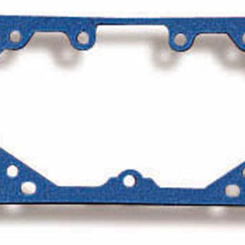 HOLLEY FUEL BOWL GASKET       NON-STICK,2 PACK SPREADBORE
