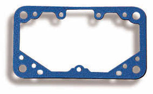 HOLLEY FUEL BOWL GASKET NON-STICK,2 PACK SPREADBORE
