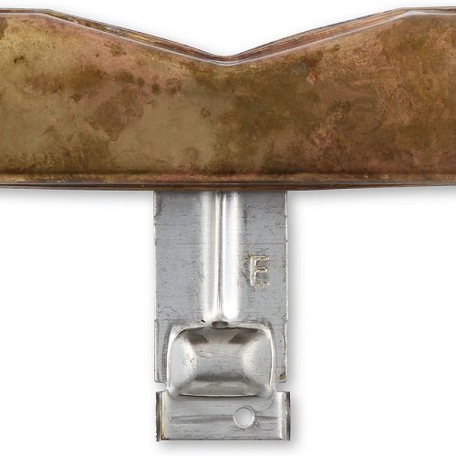 HOLLEY CENTRE HUNG BRASS FLOAT