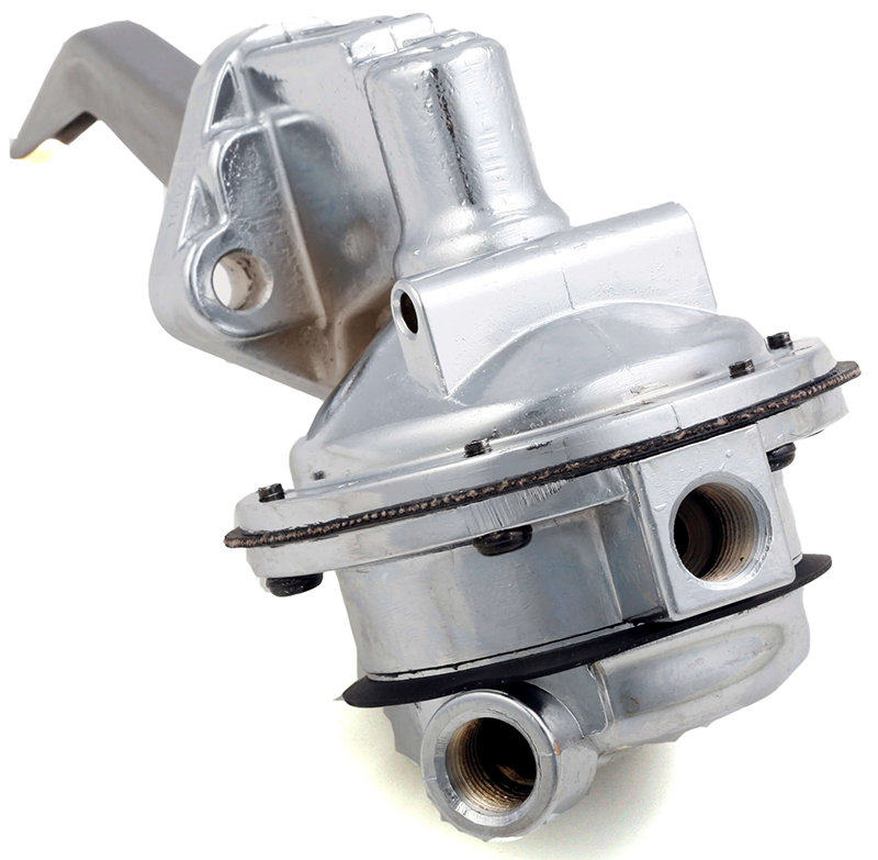 289-351W MECH FUEL PUMP 3/8 6.5-8PSI 110GPH