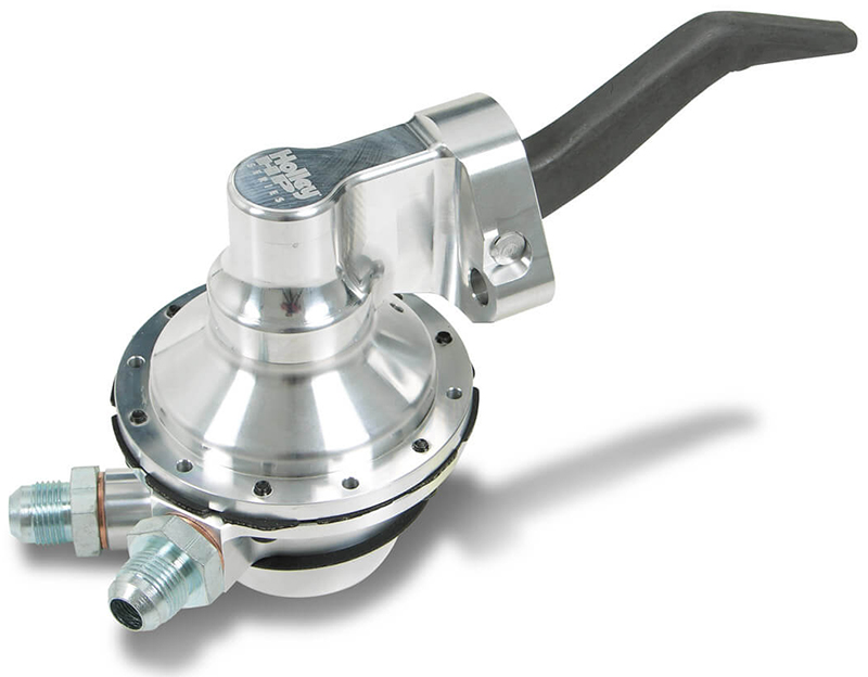 SB FORD MECH FUEL PUMP 170GPH HP SERIES