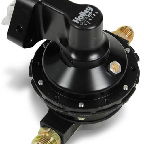 SB CHEV MECH FUEL PUMP ULTRAHPSERIES 200-225 GPH