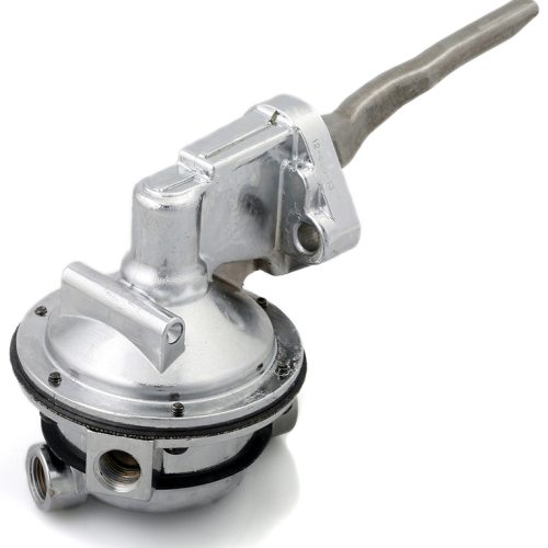 429-460 FORD 6 VALVE FUEL PUMP 6.5-8PSI 110GPH ,3/8NPT PORT