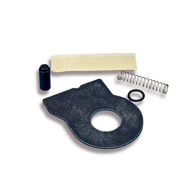 CHECK VALVE KIT, SUIT 12-801 SUIT HOLLEY RED FUEL PUMP