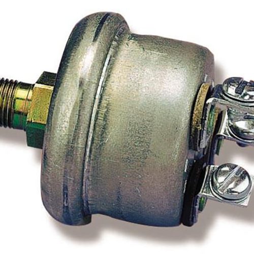 FUEL PRESSURE SAFETY SWITCH   ALT FMA68301