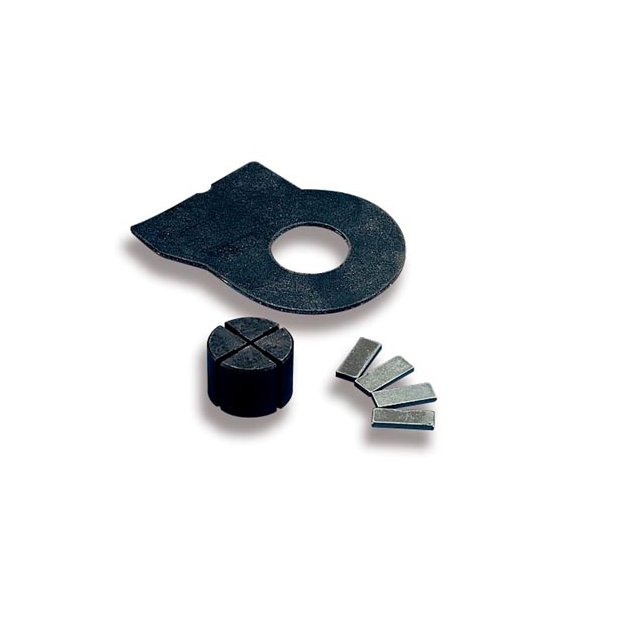 ROTOR & VANE KIT,SUIT 12-801/2HOLLEY RED & BLUE FUEL PUMPS