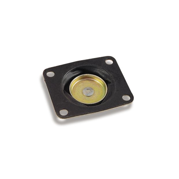 HOLLEY DIAPHRAGM 50CC RUBBER USE HO135-9 FOR ALCOHOL