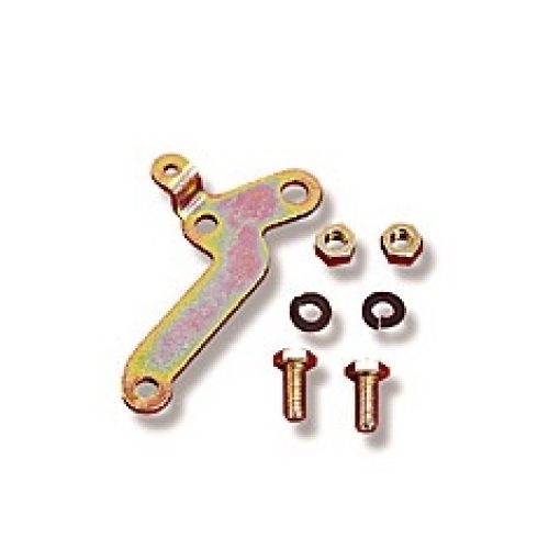 HOLLEY DOMINATOR 4500 THROTTLESHAFT KIT WITH SCREWS
